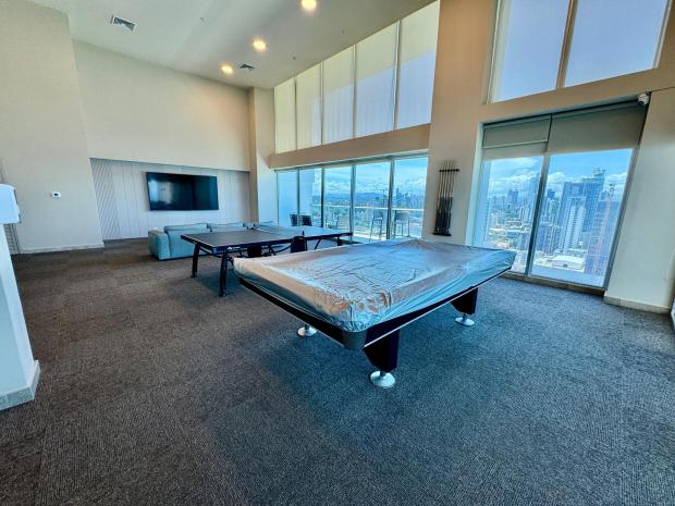 Furnished Ocean View Apartment at PH Destiny Avenida Balboa Panama