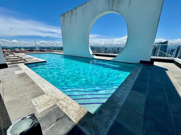Furnished Ocean View Apartment at PH Destiny Avenida Balboa Panama