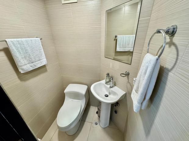 Furnished Ocean View Apartment at PH Destiny Avenida Balboa Panama