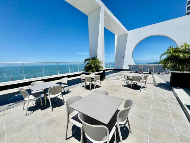 Furnished Ocean View Apartment at PH Destiny Avenida Balboa Panama