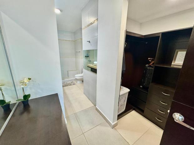 Furnished Ocean View Apartment at PH Destiny Avenida Balboa Panama