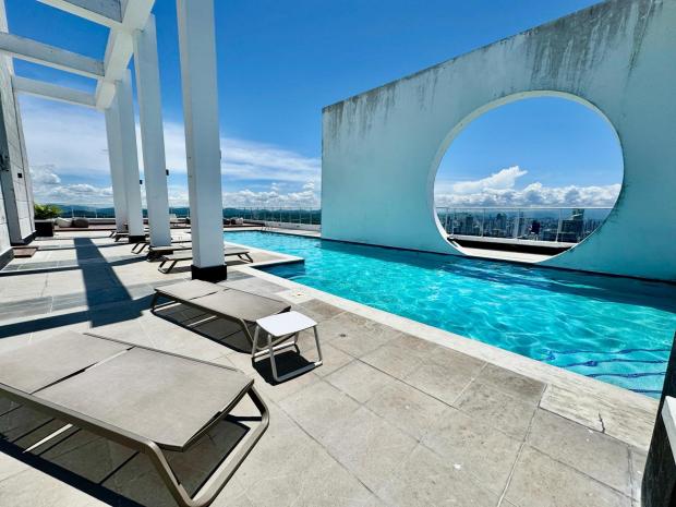 Furnished Ocean View Apartment at PH Destiny Avenida Balboa Panama