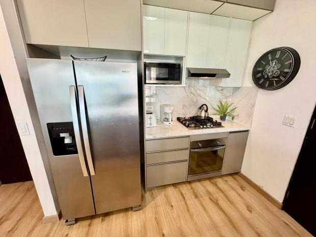 Furnished Ocean View Apartment at PH Destiny Avenida Balboa Panama