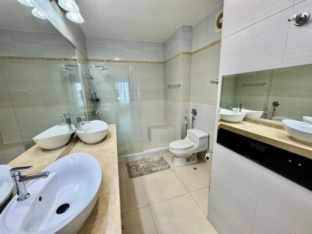 Furnished Ocean View Apartment at PH Destiny Avenida Balboa Panama