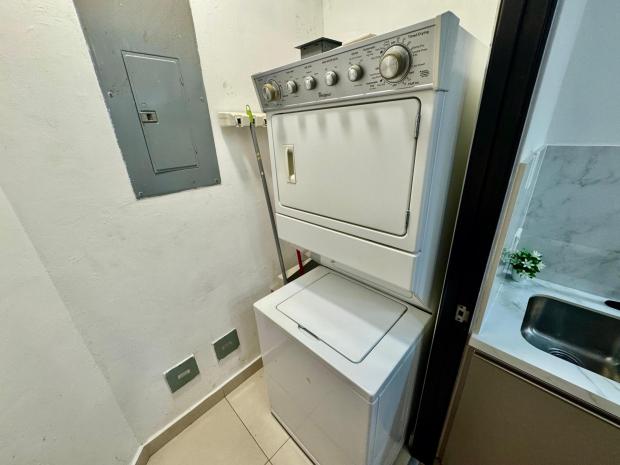 Furnished Ocean View Apartment at PH Destiny Avenida Balboa Panama