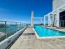 Furnished Ocean View Apartment at PH Destiny Avenida Balboa Panama