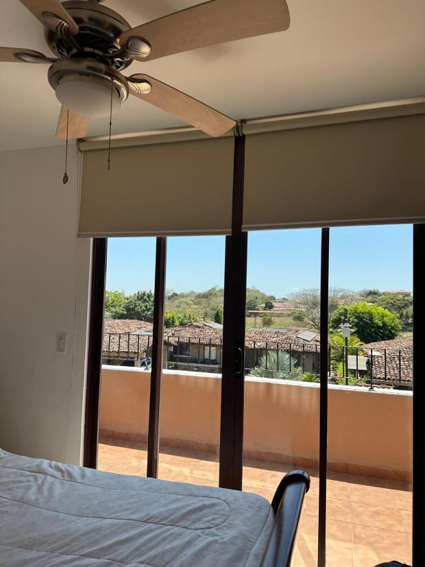 Apartamento Amoblado de 2 Habitaciones en PH Cubitá Chitré