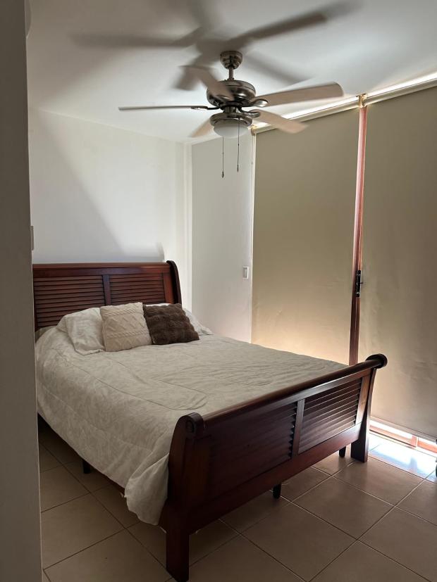 Apartamento Amoblado de 2 Habitaciones en PH Cubitá Chitré