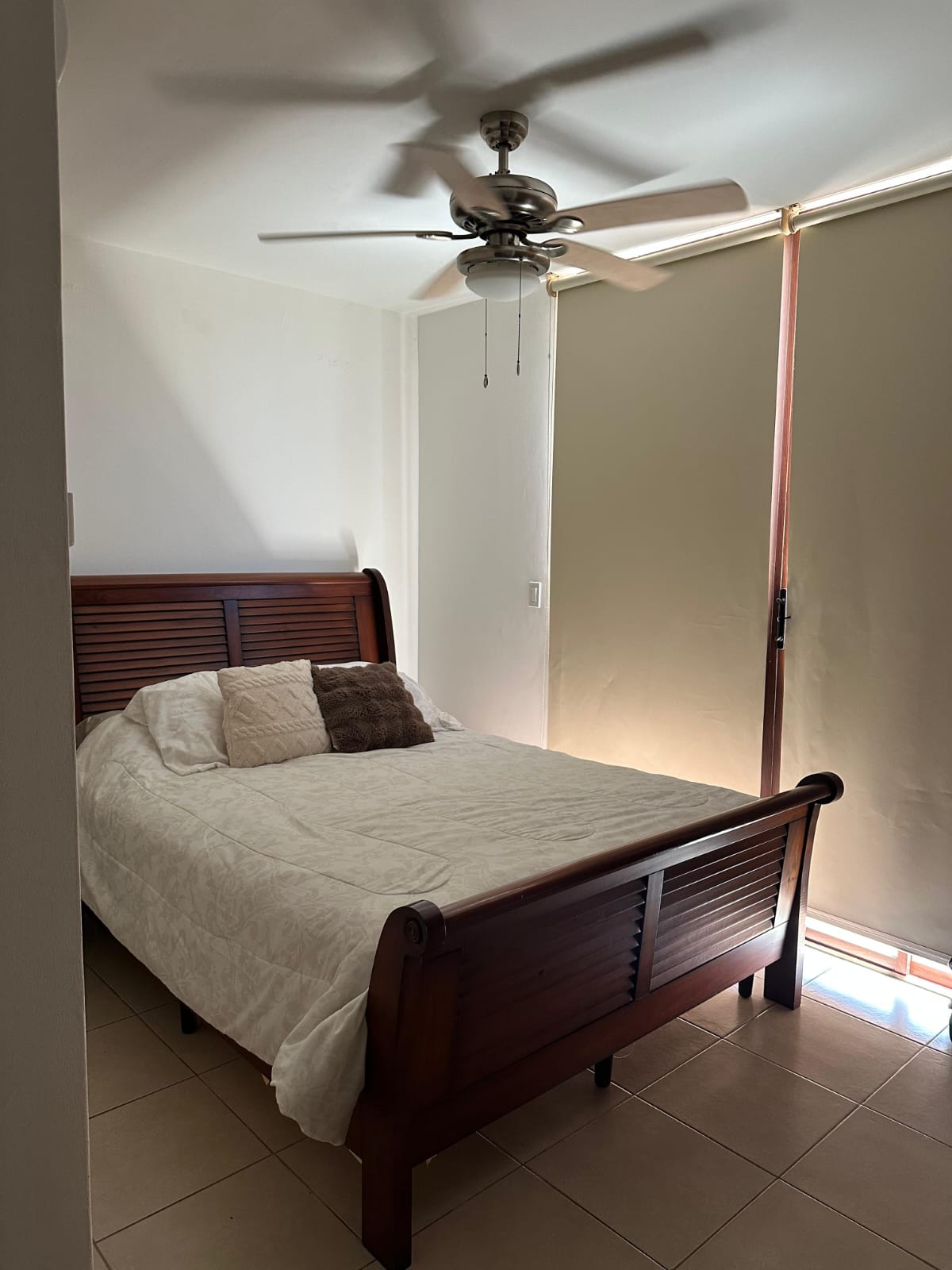 Apartamento Amoblado de 2 Habitaciones en PH Cubitá Chitré