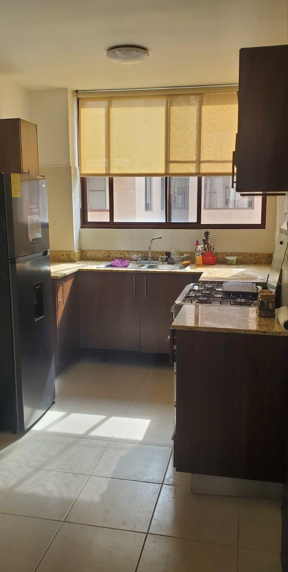Apartamento Amoblado de 2 Habitaciones en PH Cubitá Chitré