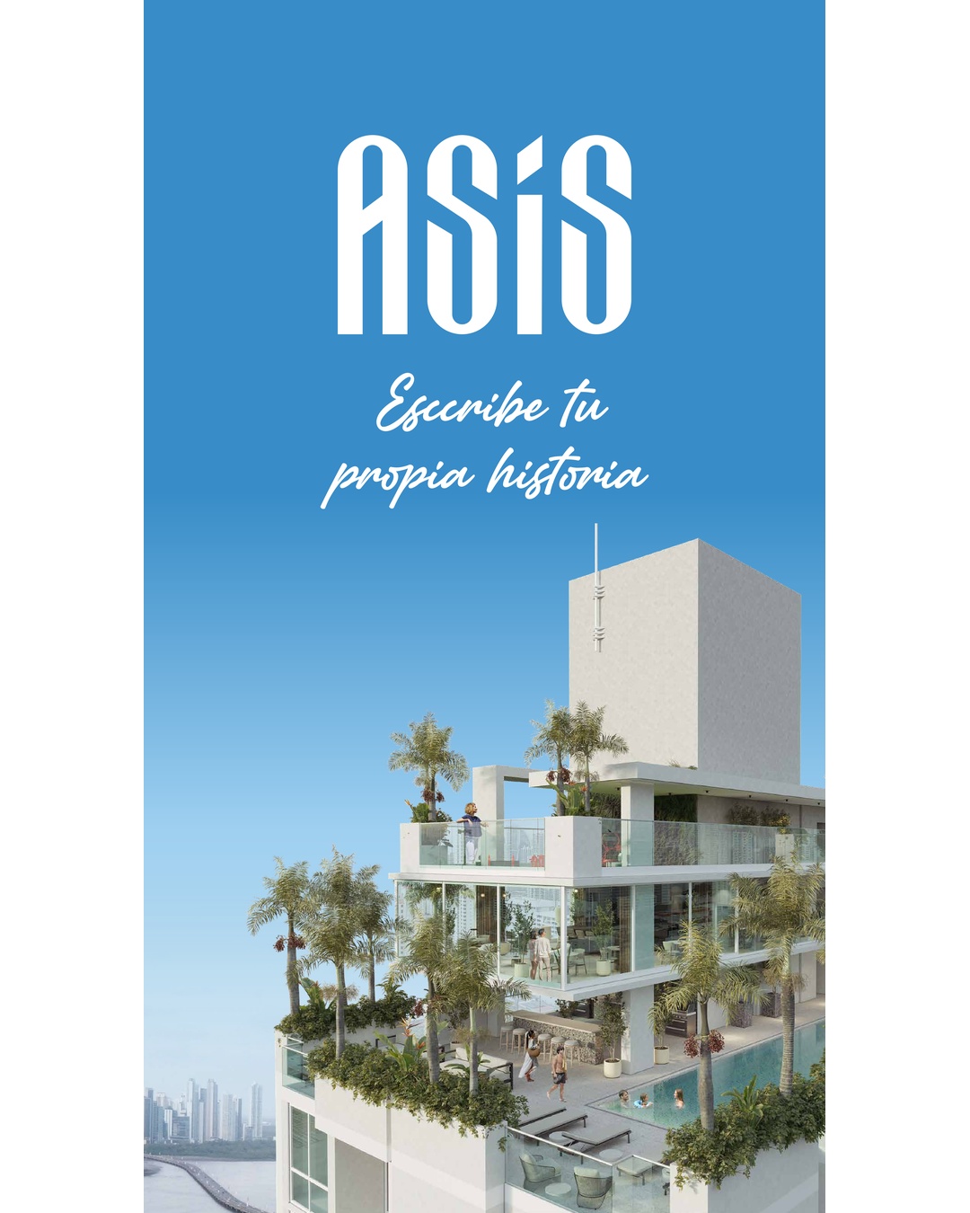 PH ASIS Apartamentos en Venta en San Francisco