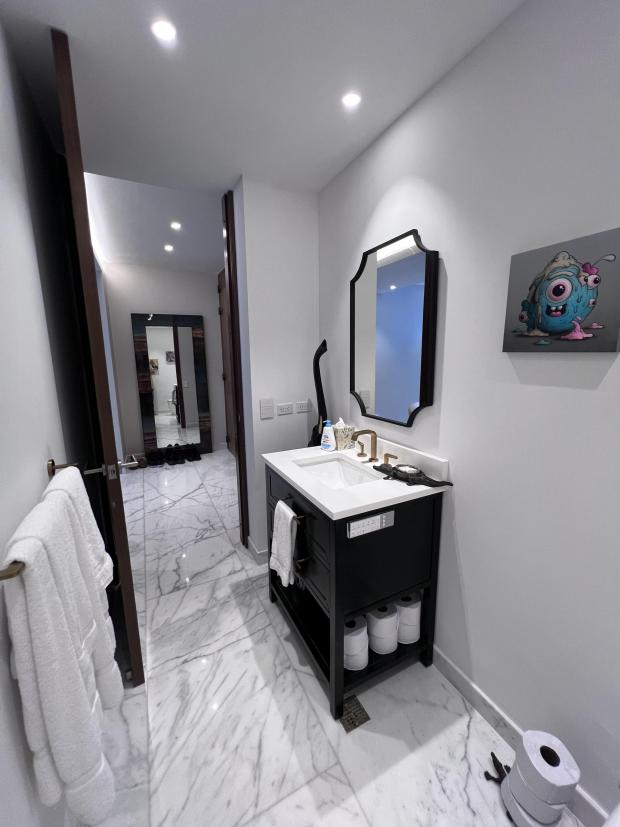 Alto Prado Barranquilla 4 bedroom PH Condo for sale
