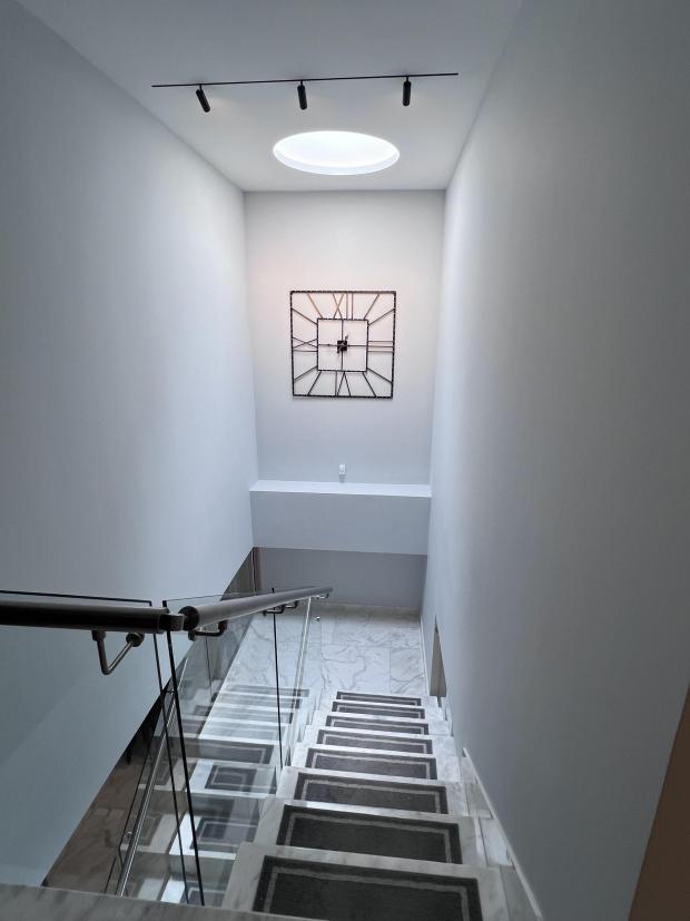 Alto Prado Barranquilla 4 bedroom PH Condo for sale
