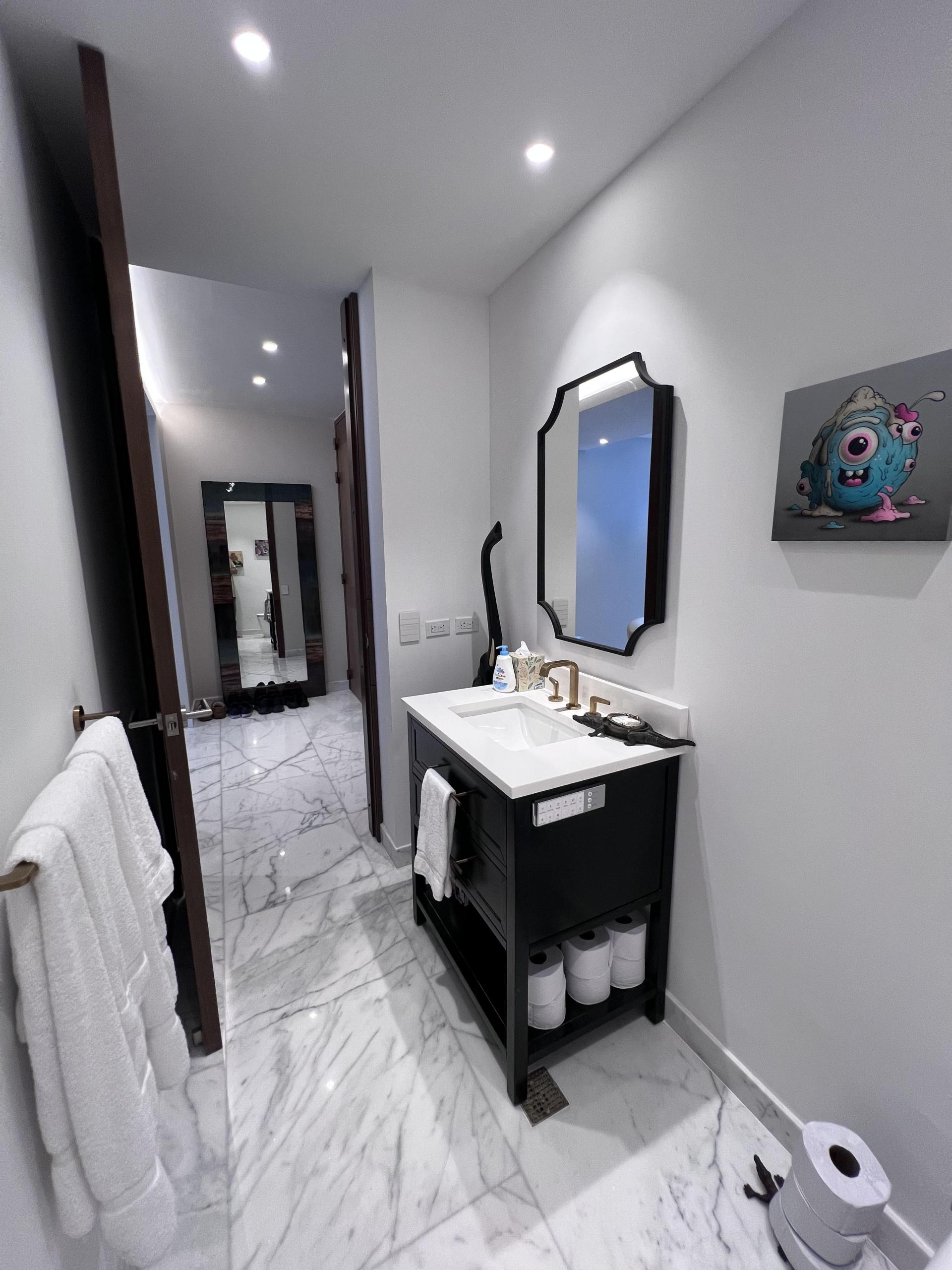 Alto Prado Barranquilla 4 bedroom PH Condo for sale