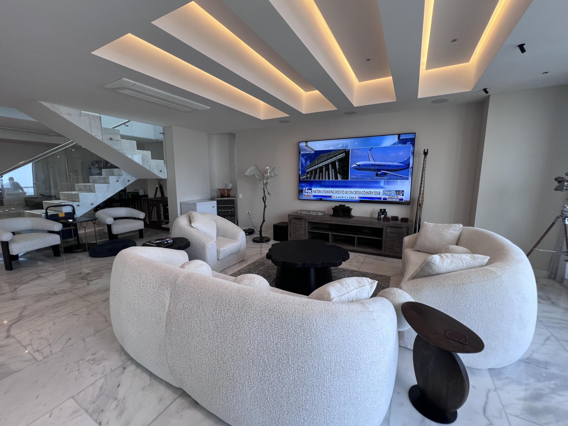 Alto Prado Barranquilla 4 bedroom PH Condo for sale