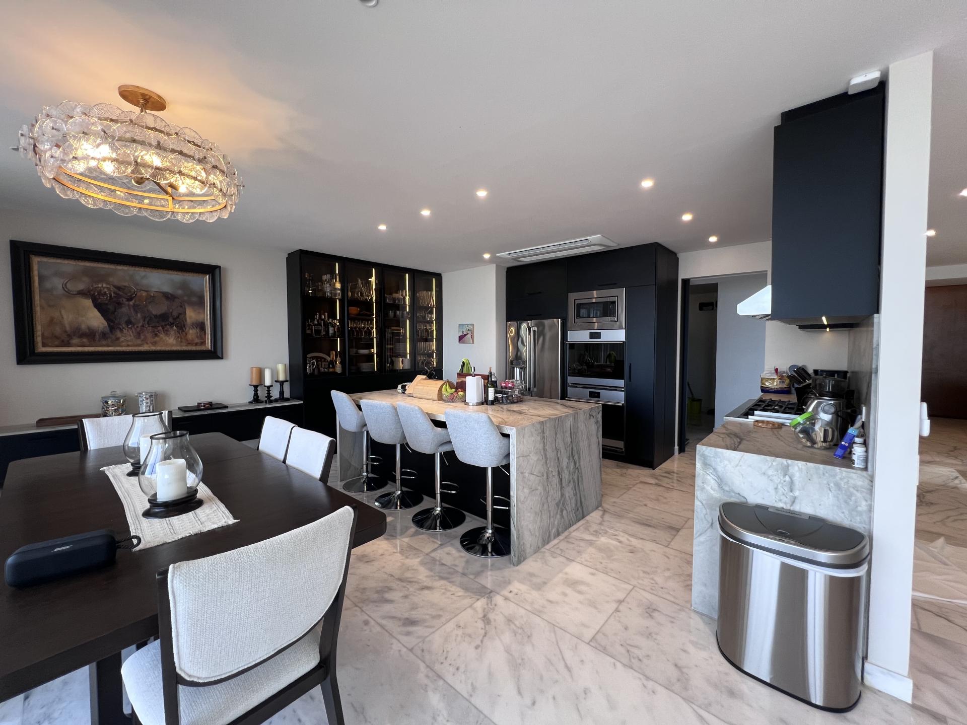 Alto Prado Barranquilla 4 bedroom PH Condo for sale