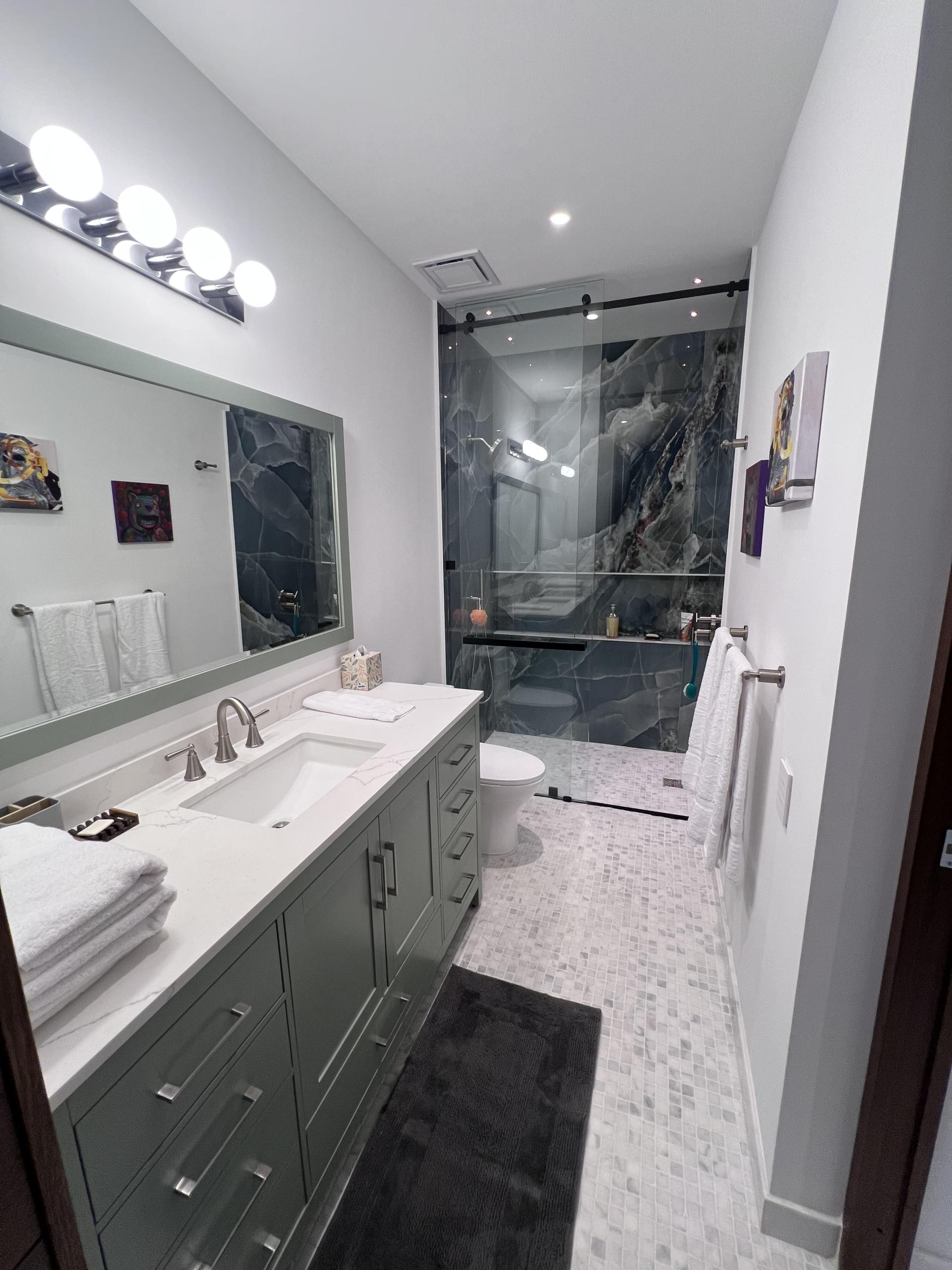 Alto Prado Barranquilla 4 bedroom PH Condo for sale