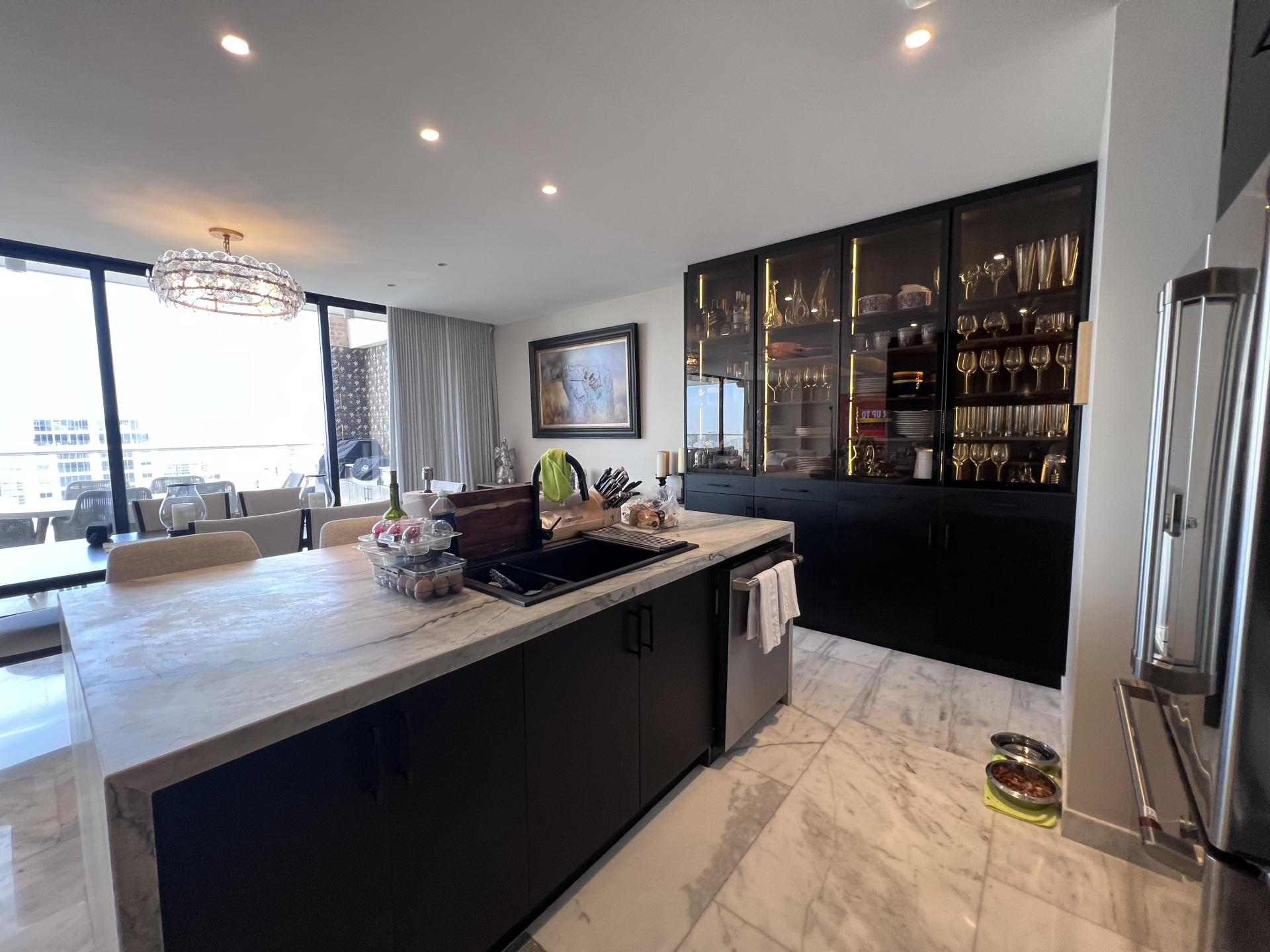 Alto Prado Barranquilla 4 bedroom PH Condo for sale