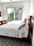 Modern 2 Bedroom, 2 bath home close to Beaches