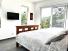 Modern 2 Bedroom, 2 bath home close to Beaches