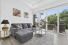 Modern 2 Bedroom, 2 bath home close to Beaches