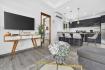 Modern 2 Bedroom, 2 bath home close to Beaches