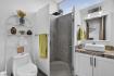 Modern 2 Bedroom, 2 bath home close to Beaches