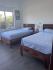 Modern 2 Bedroom, 2 bath home close to Beaches