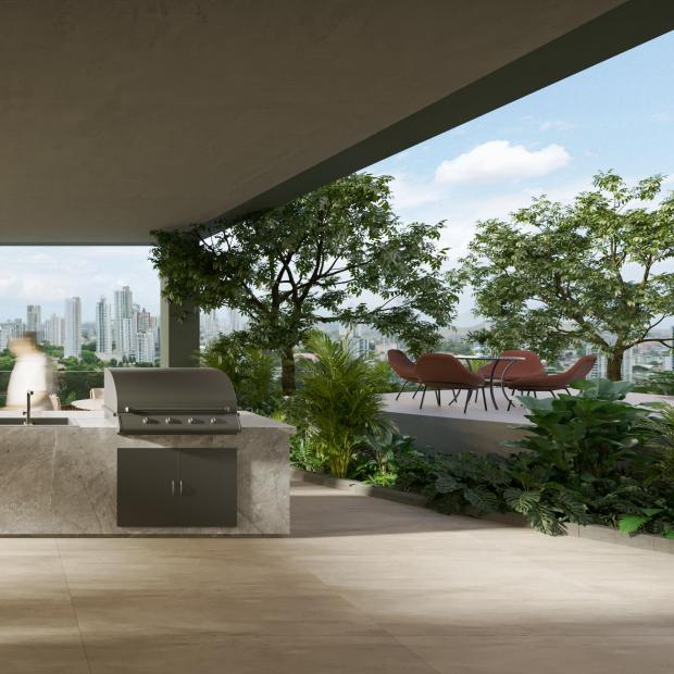 A19 Cincuentenario New Apartments for Sale in Coco del Mar
