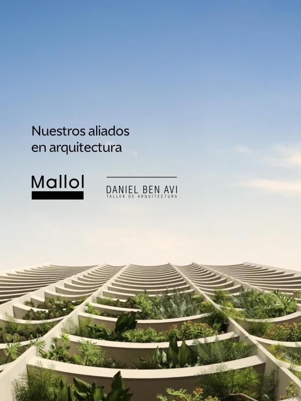 A19 Cincuentenario New Apartments for Sale in Coco del Mar
