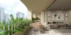 A19 Cincuentenario Apartamentos Nuevos en Venta en Coco del Mar