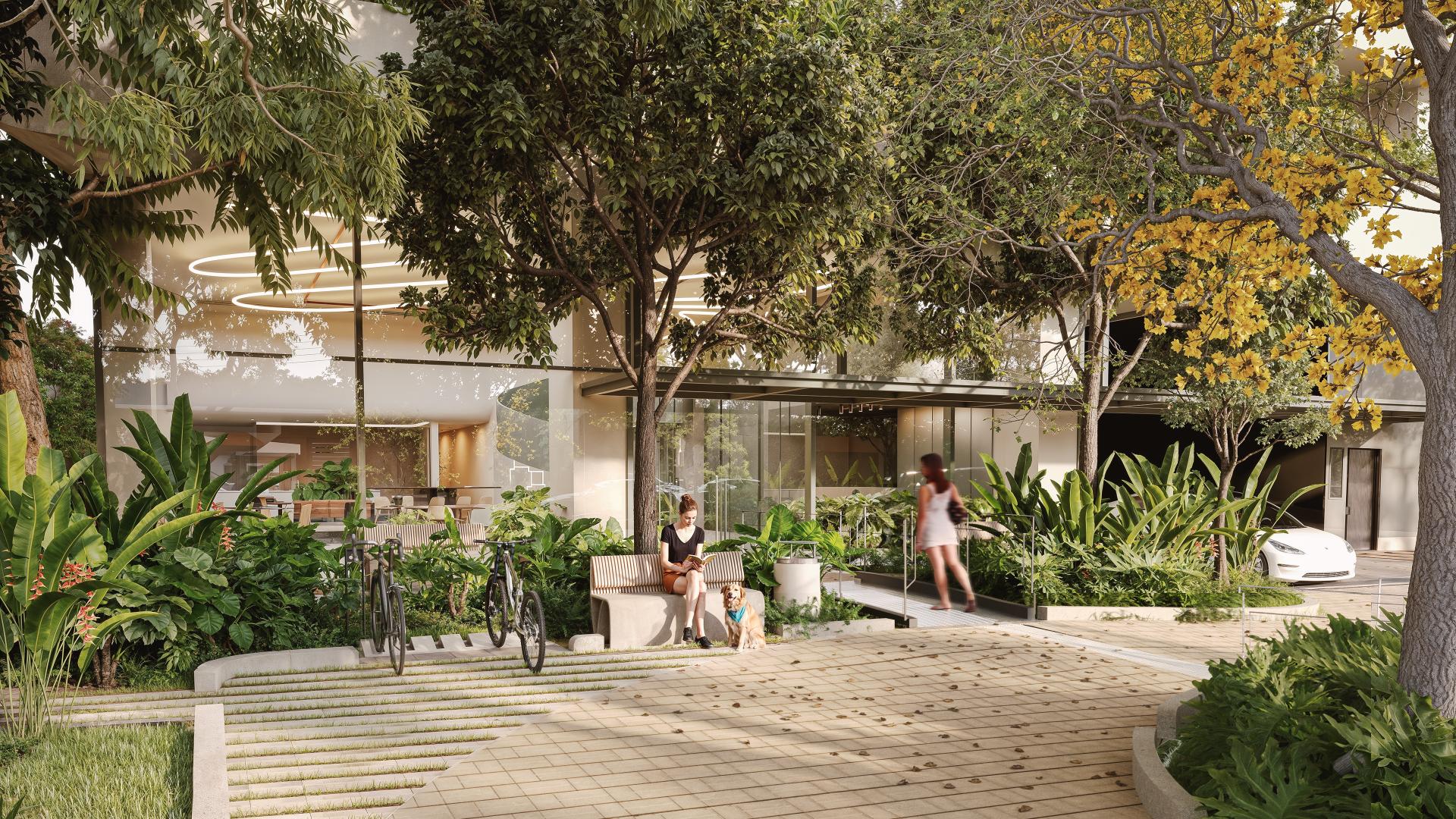 A19 Cincuentenario Apartamentos Nuevos en Venta en Coco del Mar