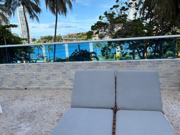 Cartagena El Laguito edf. Conquistador 1 bedroom condo for sale