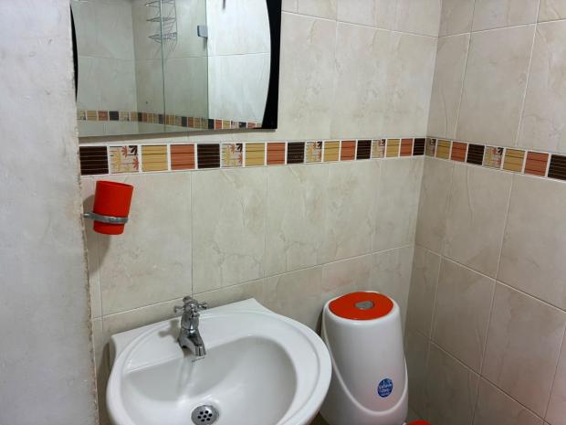 Cartagena El Laguito edf. Conquistador 1 bedroom condo for sale