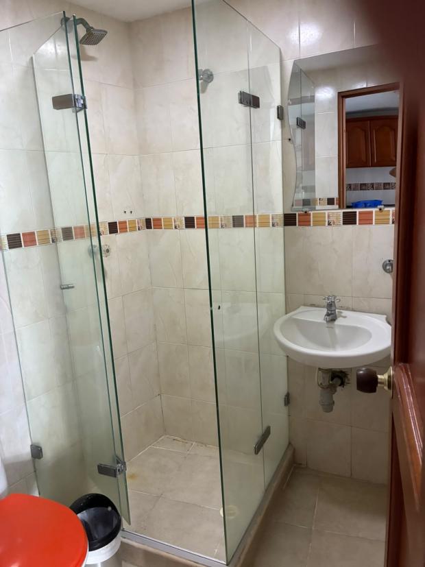 Cartagena El Laguito edf. Conquistador 1 bedroom condo for sale