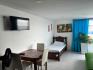 Cartagena El Laguito edf. Conquistador 1 bedroom condo for sale