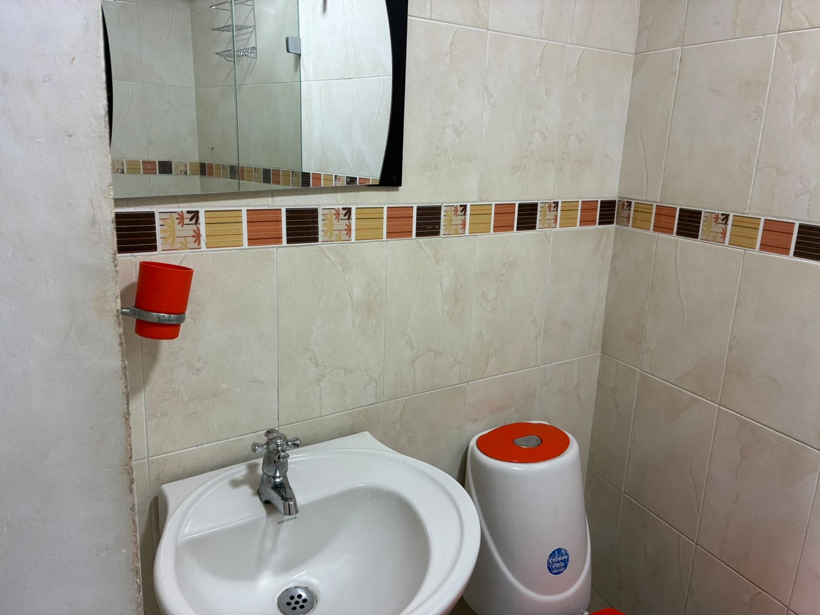 Cartagena El Laguito edf. Conquistador 1 bedroom condo for sale