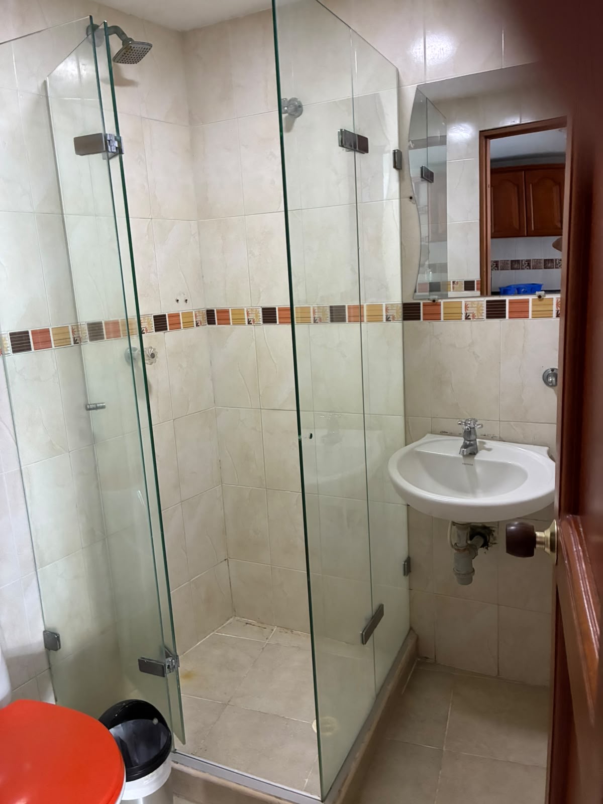Cartagena El Laguito edf. Conquistador 1 bedroom condo for sale