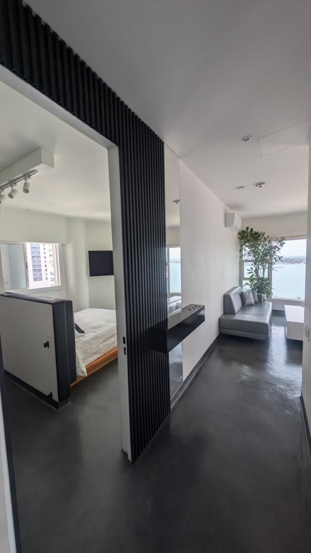 Cartagena Bocagrande Sky II 2 bedroom condo for sale