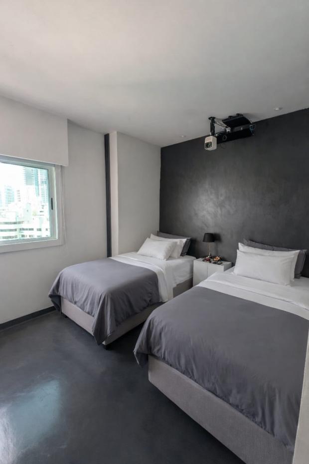Cartagena Bocagrande Sky II 2 bedroom condo for sale