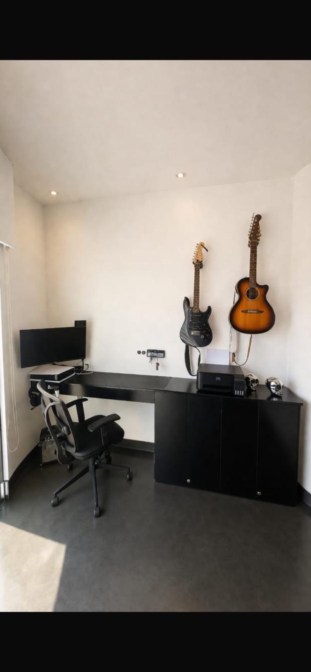 Cartagena Bocagrande Sky II 2 bedroom condo for sale