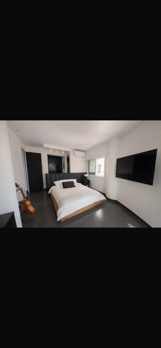 Cartagena Bocagrande Sky II 2 bedroom condo for sale
