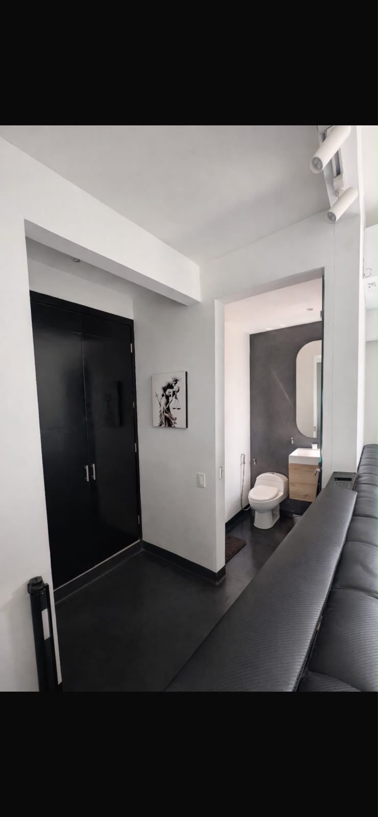 Cartagena Bocagrande Sky II 2 bedroom condo for sale