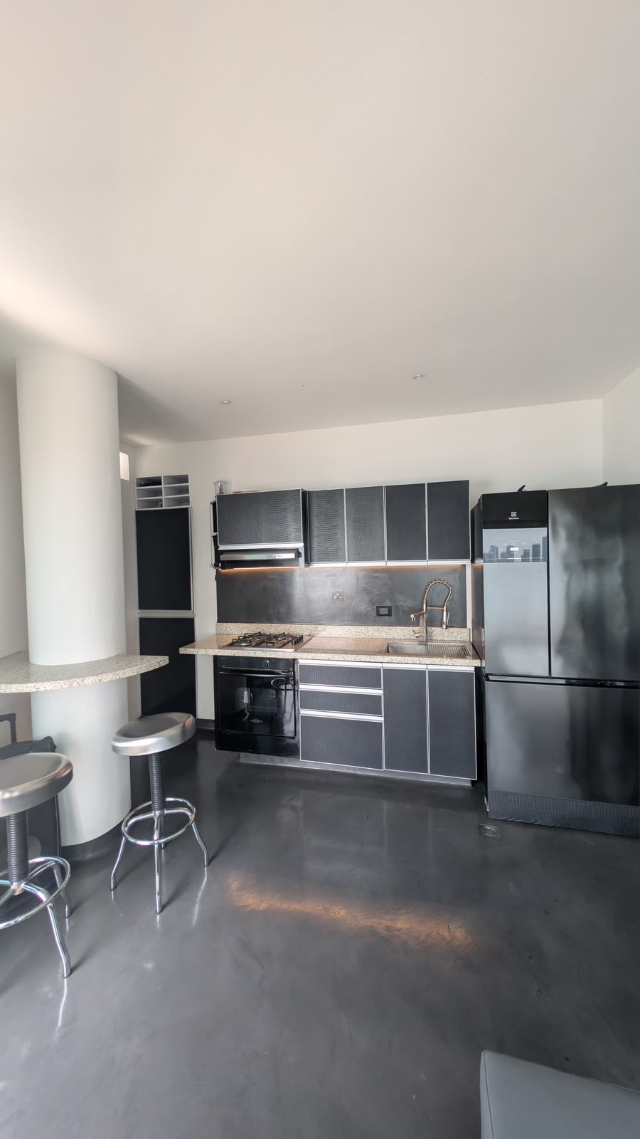 Cartagena Bocagrande Sky II 2 bedroom condo for sale