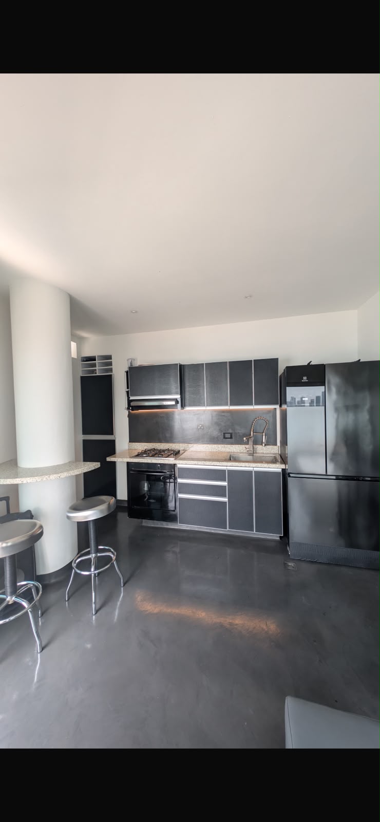 Cartagena Bocagrande Sky II 2 bedroom condo for sale