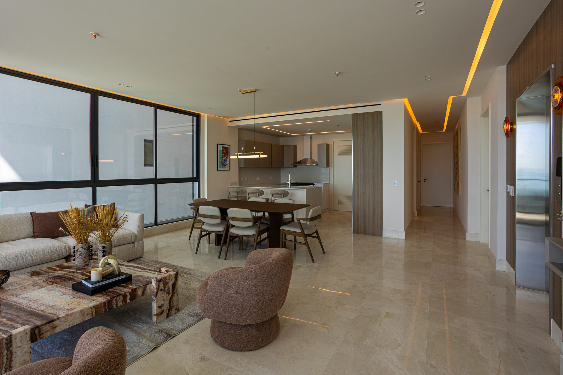 The Palms Ocean Reef 200B For Rent