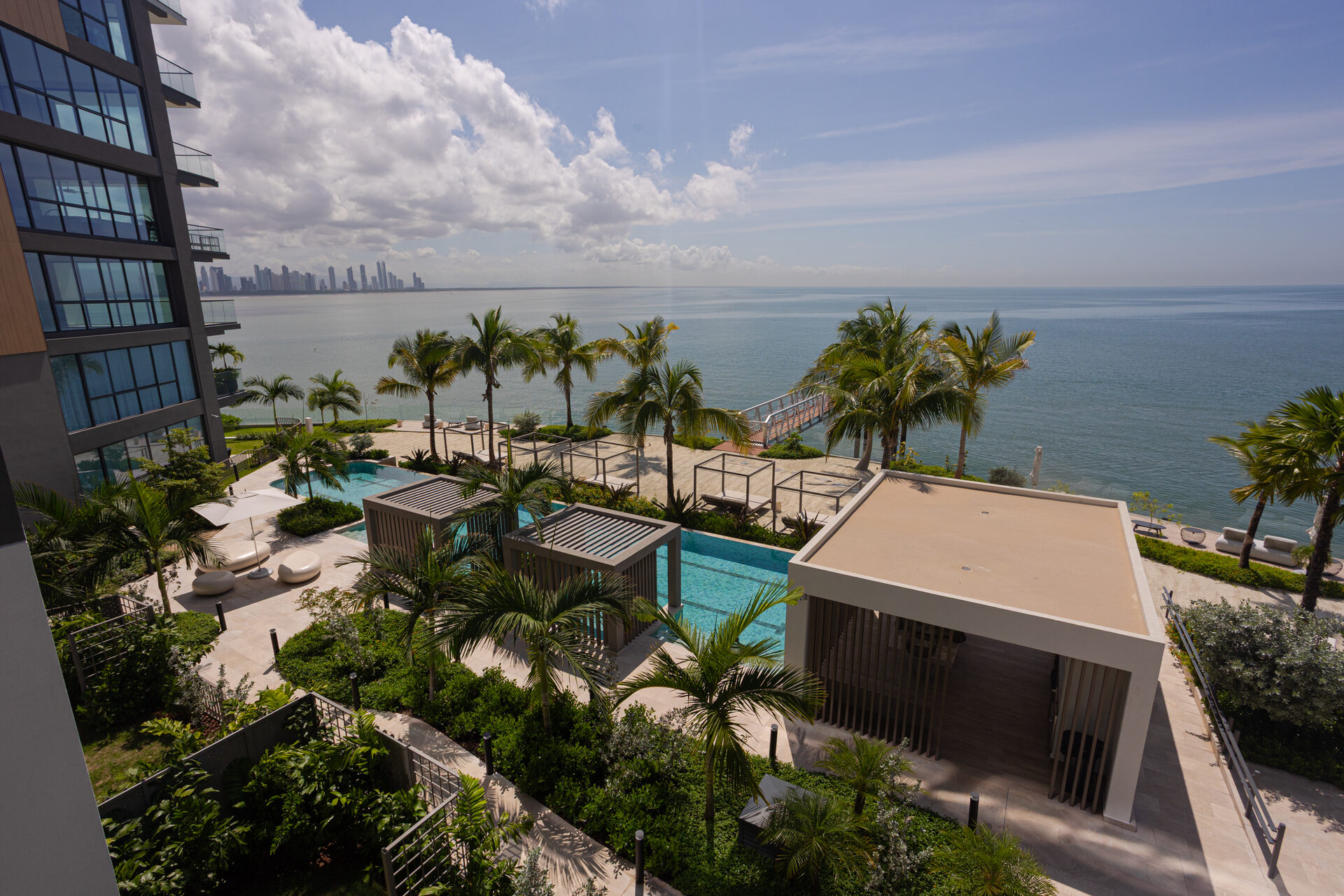 The Palms Ocean Reef 200B En Alquiler