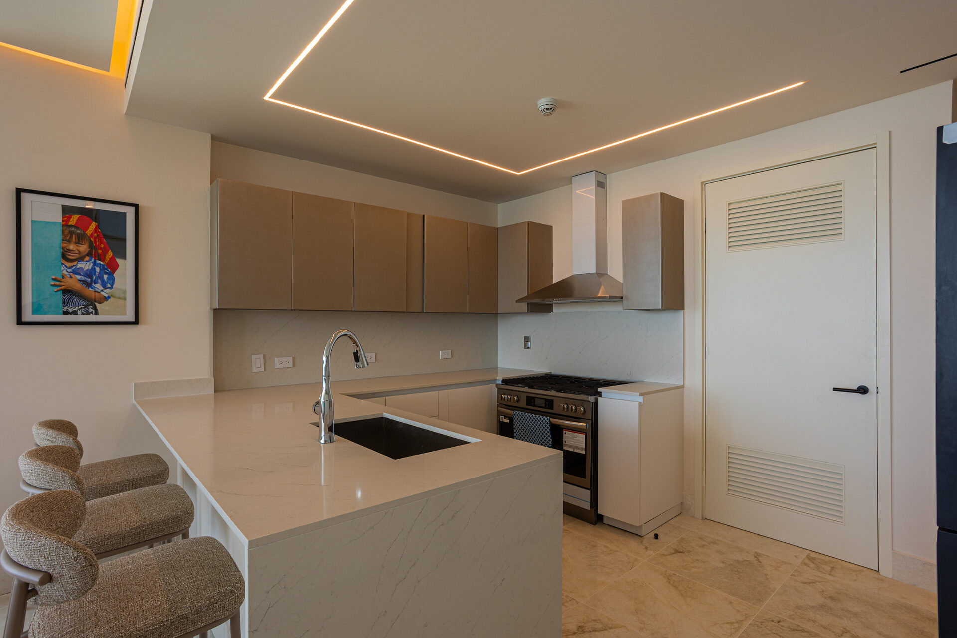 The Palms Ocean Reef 200B En Alquiler