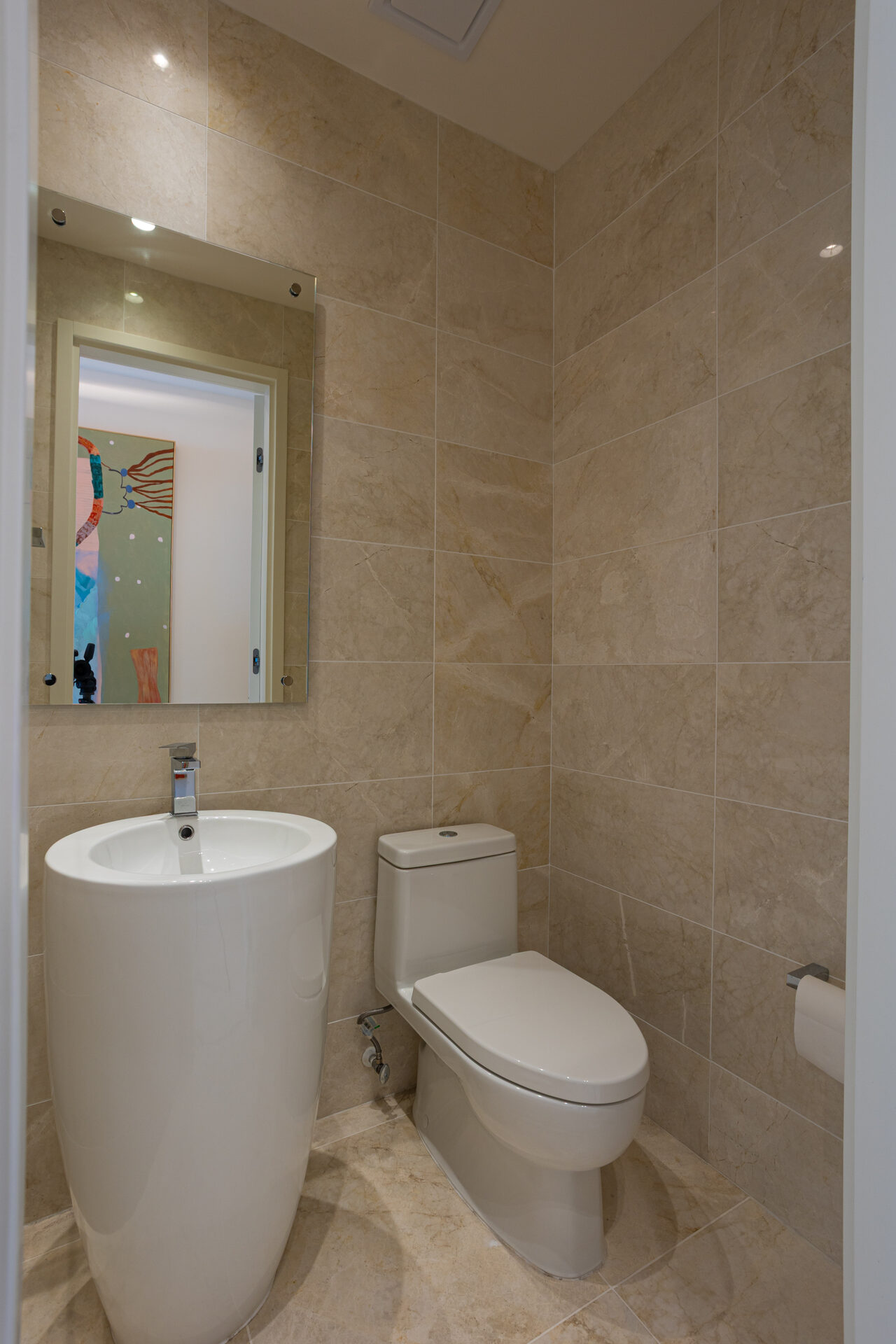 The Palms Ocean Reef 200B En Alquiler