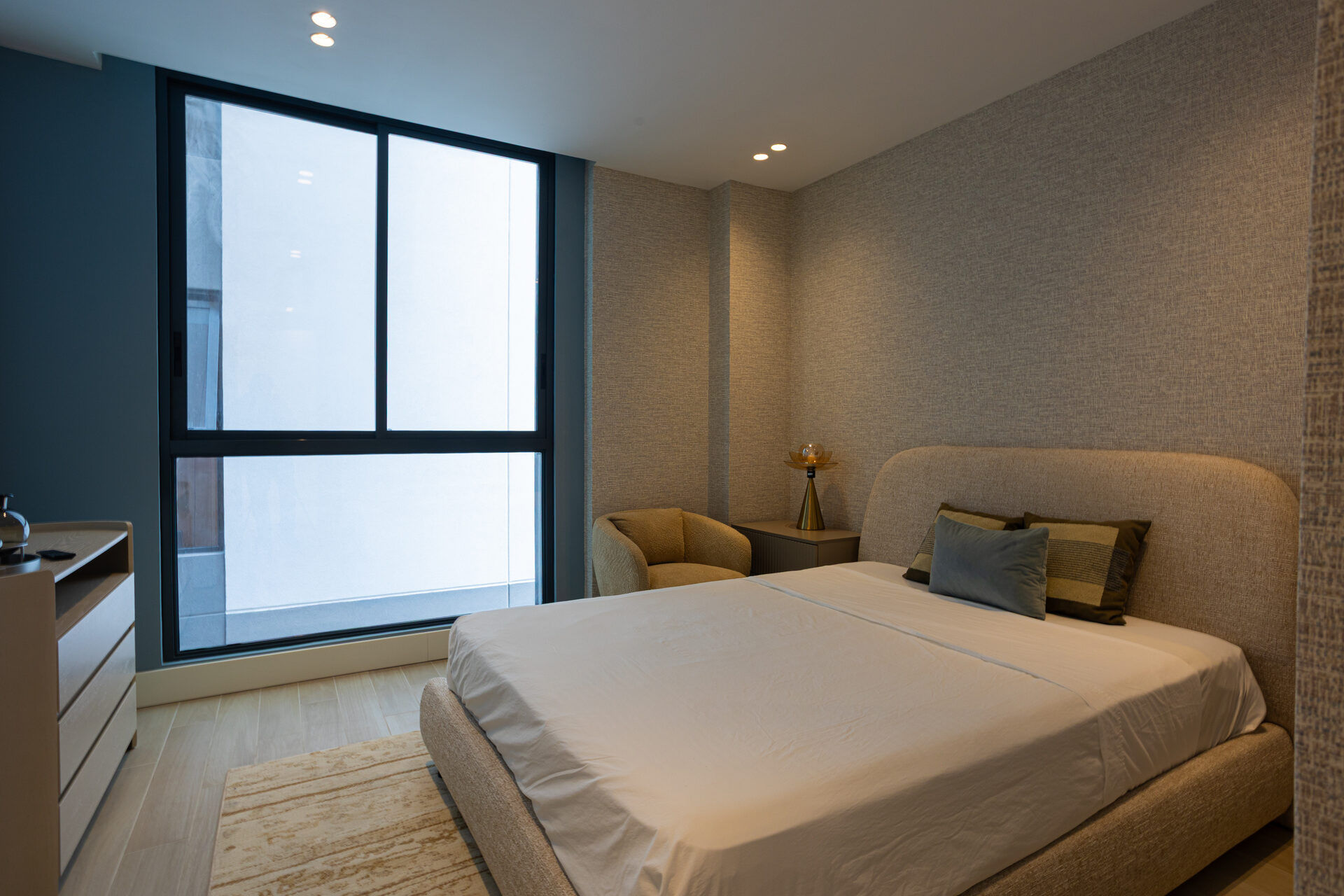 The Palms Ocean Reef 200B En Alquiler